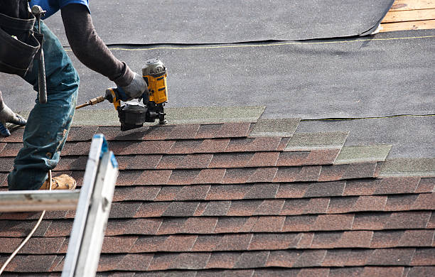 Licensed Roof Installation service in Layton, UT - Brentwood Metal Roofing